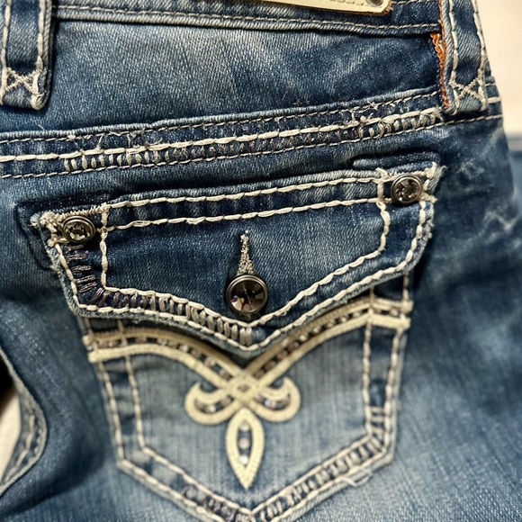 Rock Revival Boot - Picture 5 of 7